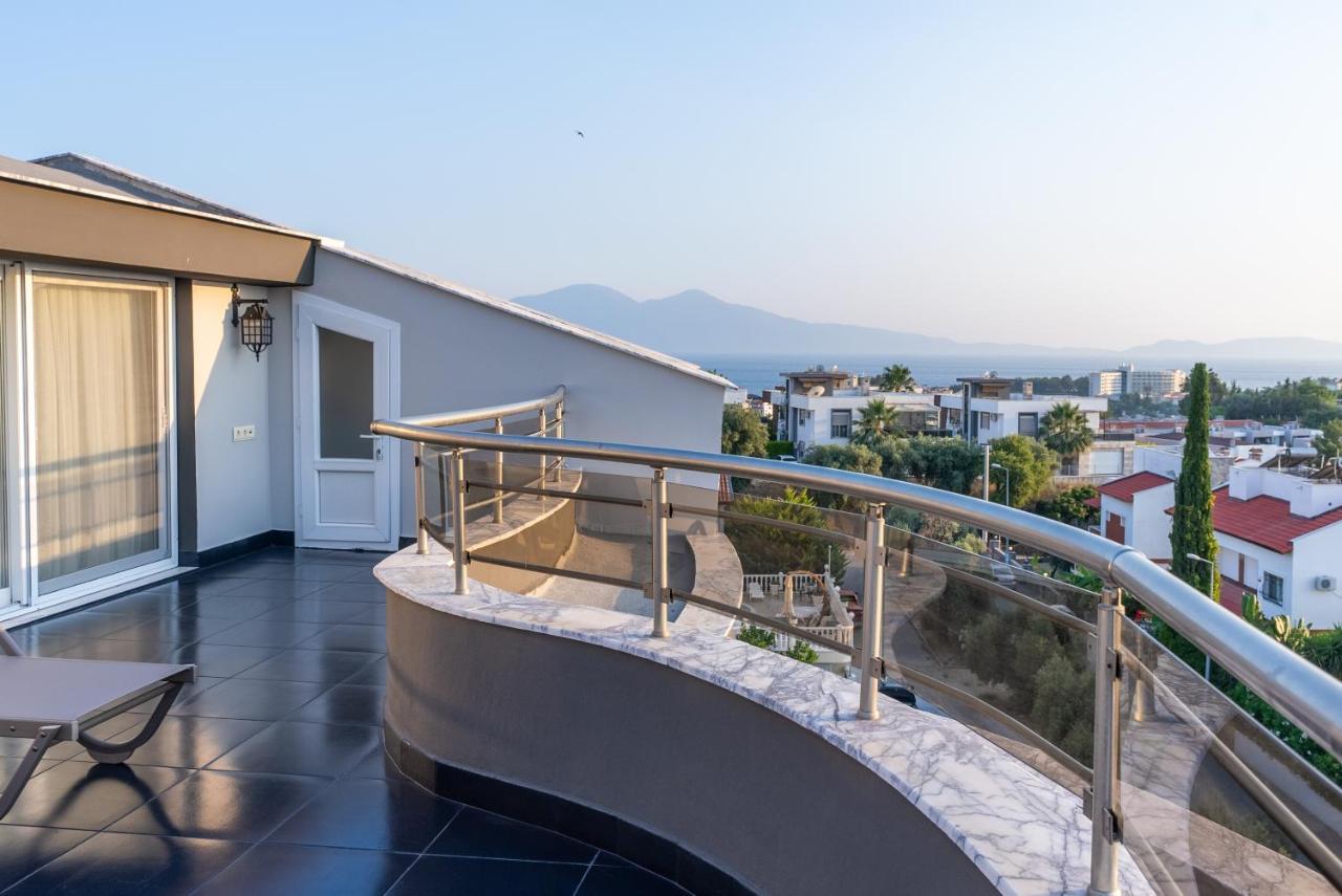 Soul House Kusadası Esterno foto