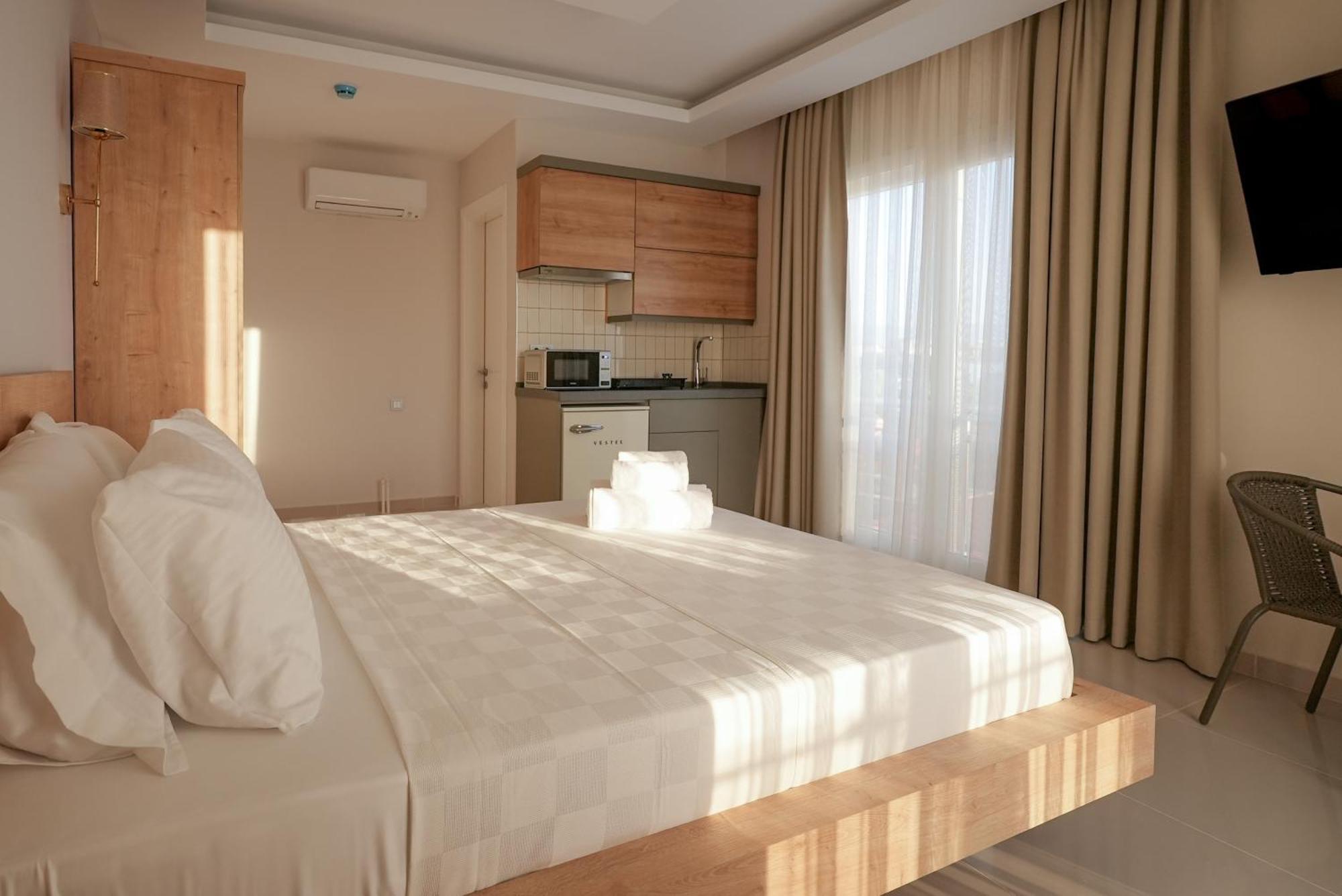 Soul House Kusadası Esterno foto