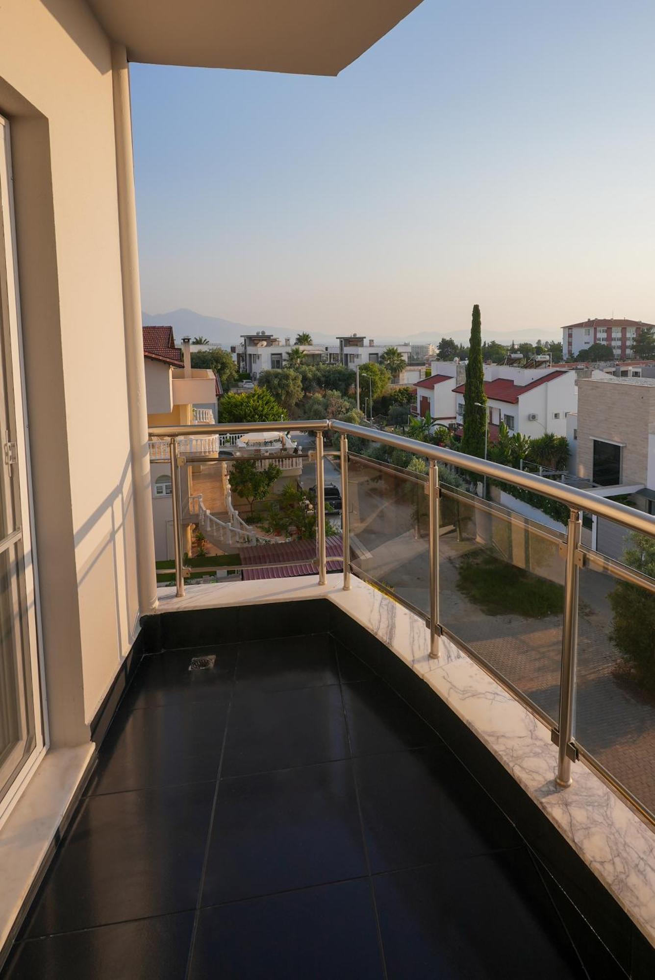 Soul House Kusadası Esterno foto