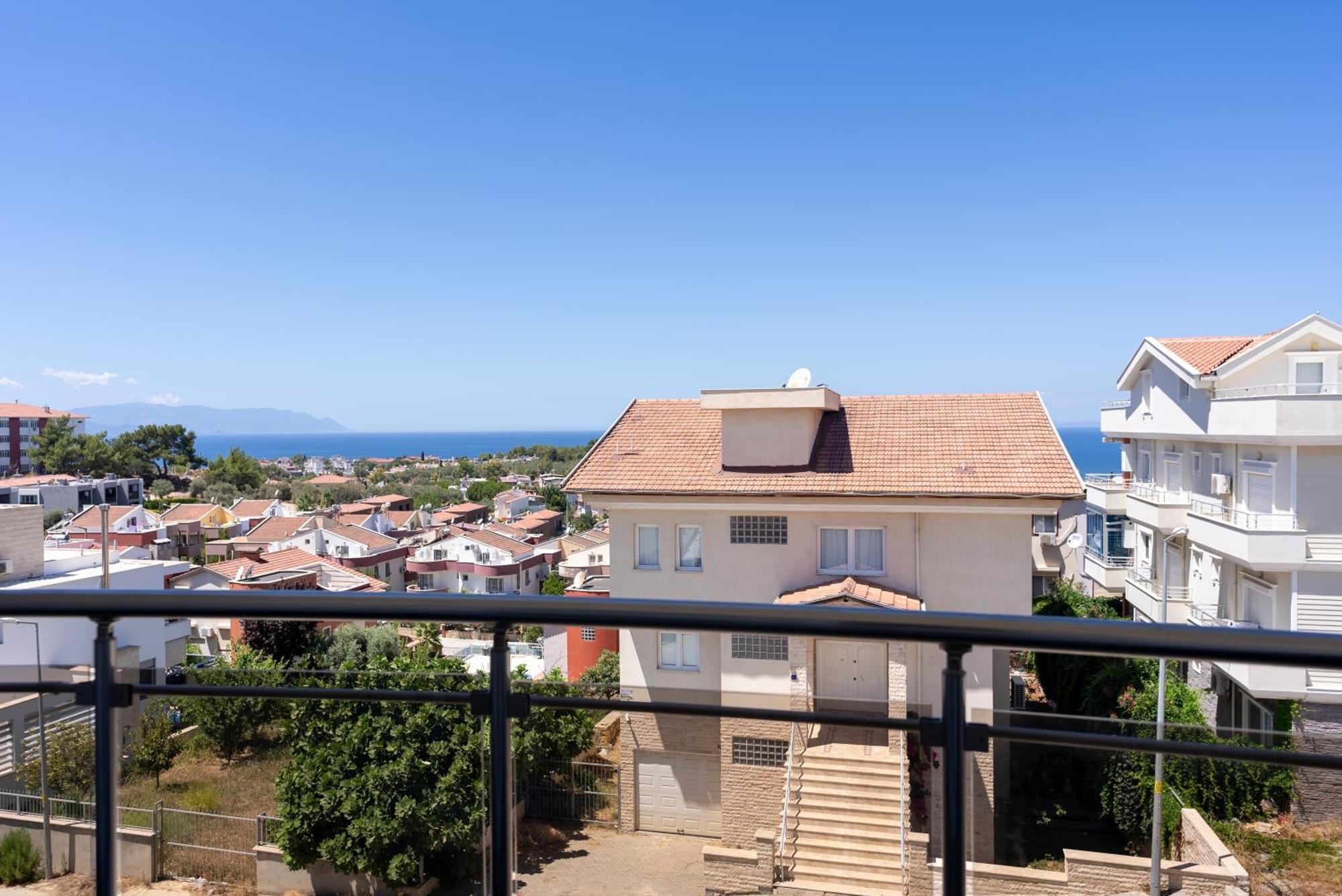 Soul House Kusadası Esterno foto