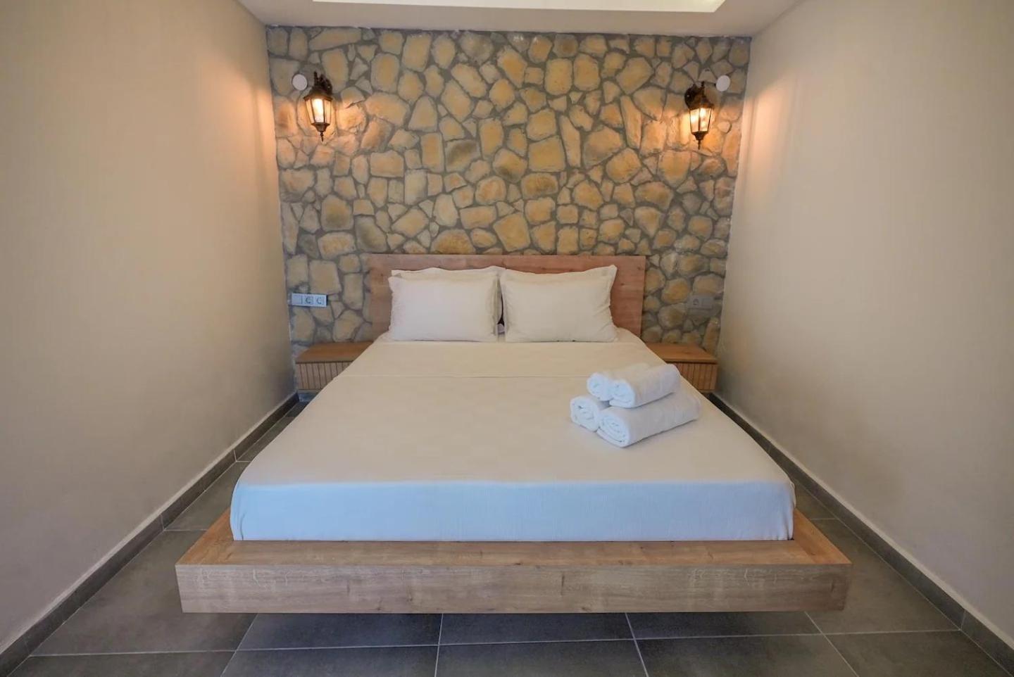 Soul House Kusadası Esterno foto