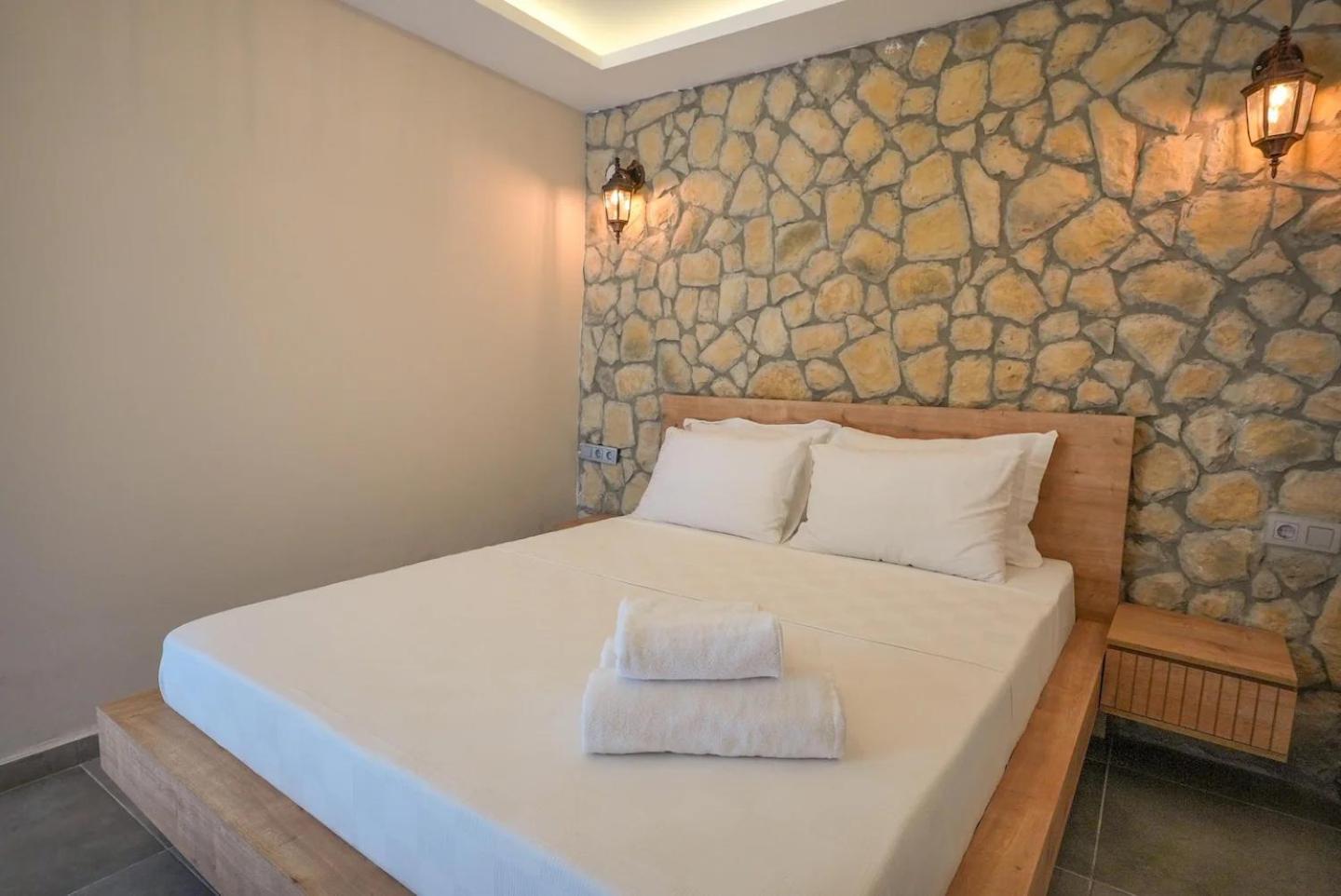 Soul House Kusadası Esterno foto