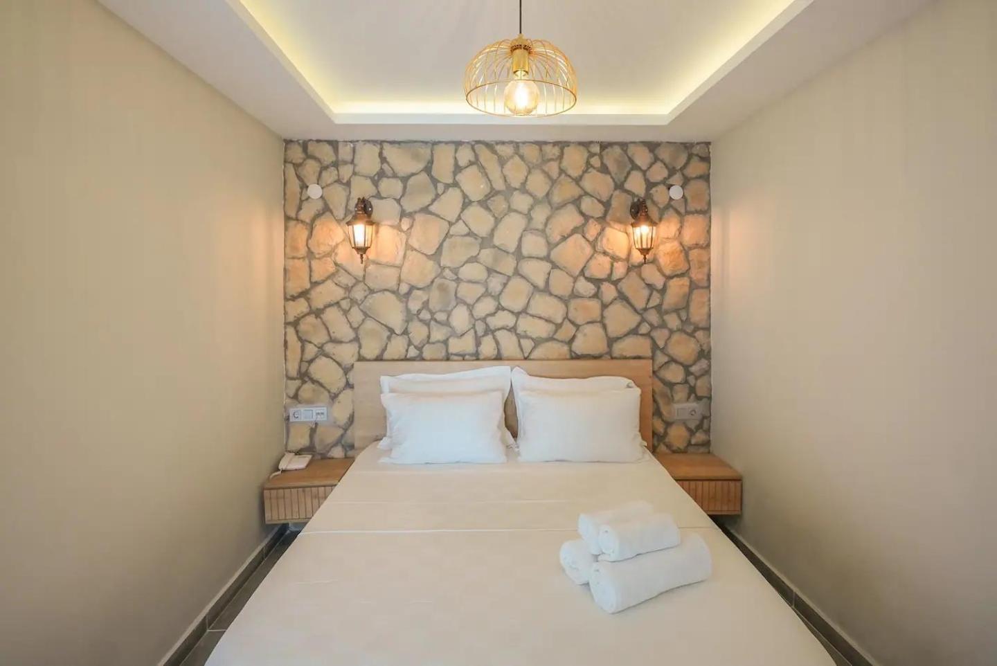 Soul House Kusadası Esterno foto