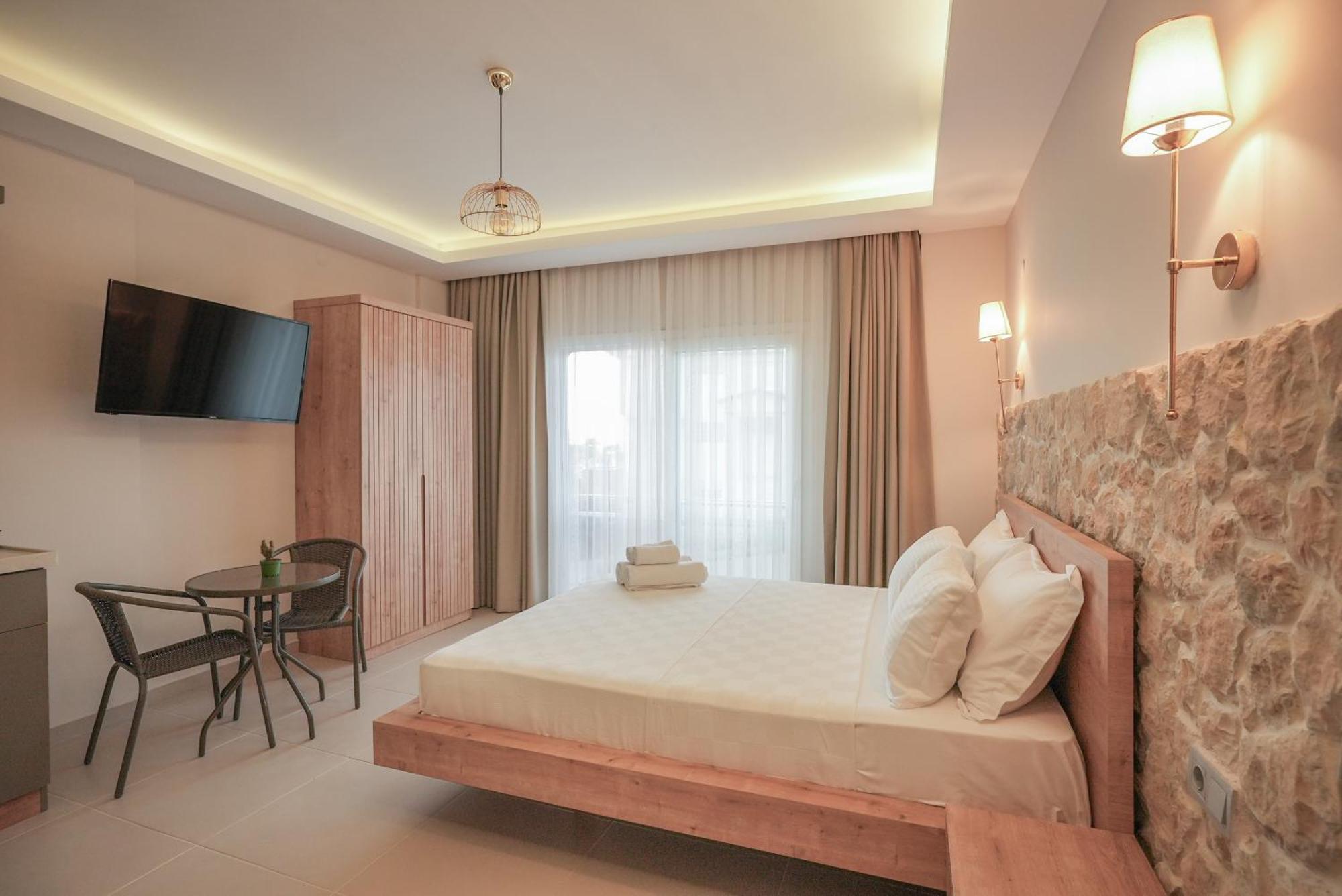 Soul House Kusadası Esterno foto
