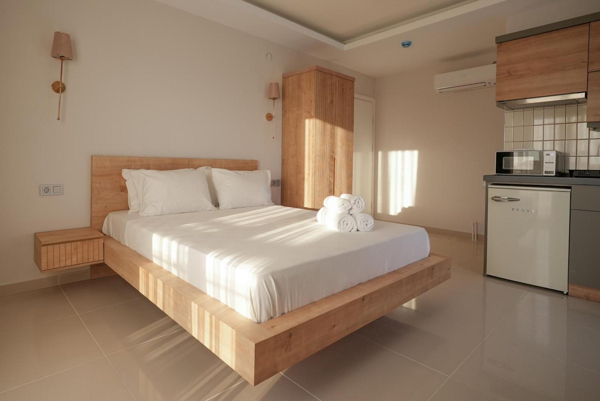 Soul House Kusadası Esterno foto