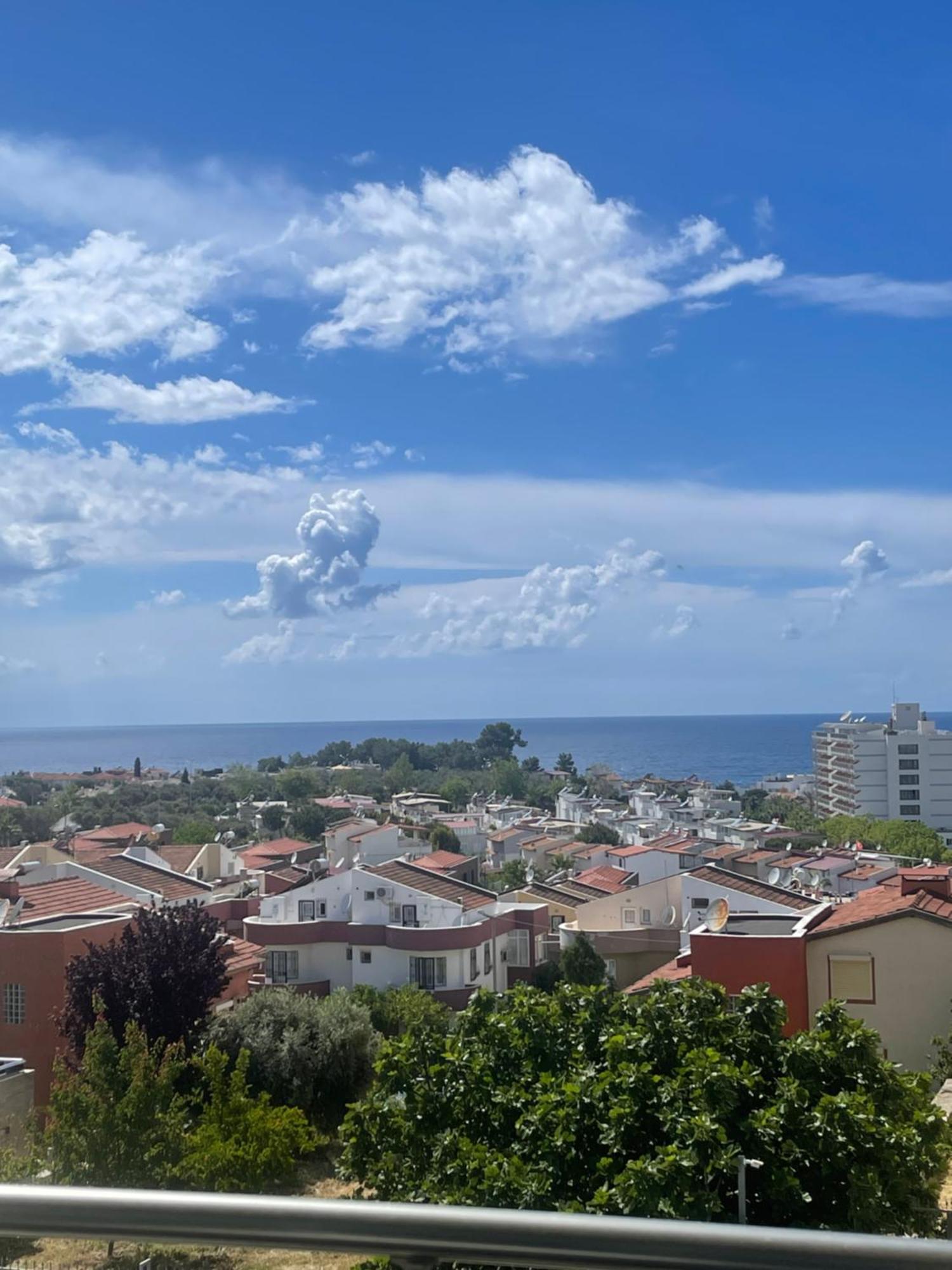 Soul House Kusadası Esterno foto