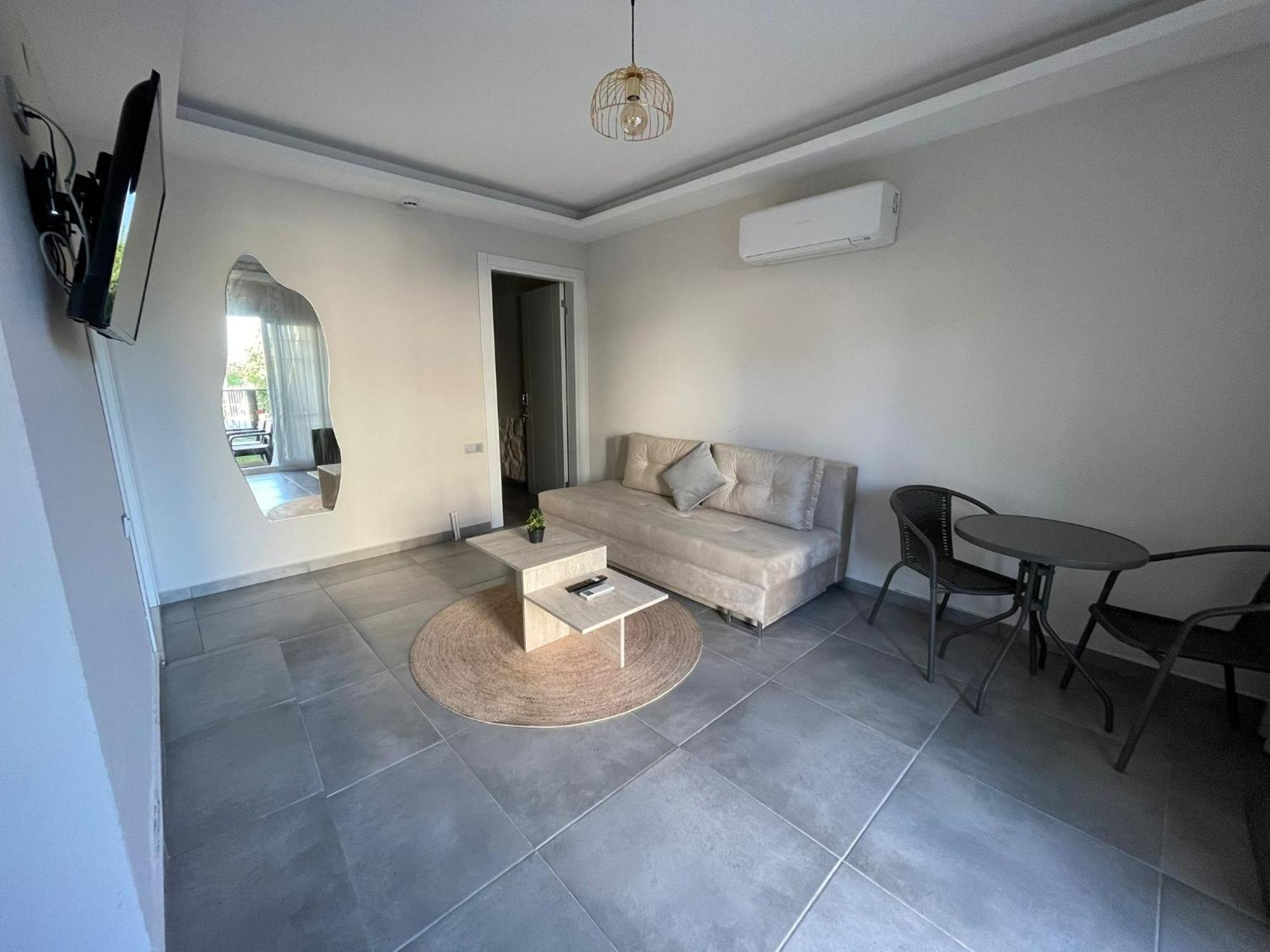 Soul House Kusadası Esterno foto